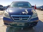 2005 Honda Odyssey Exl for Sale in Grand Prairie, TX - Rear End
