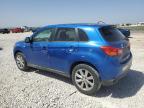 2015 Mitsubishi Outlander Sport Es for Sale in Temple, TX - Front End