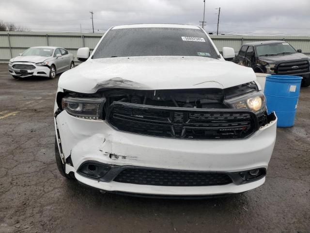  DODGE DURANGO 2017 Biały