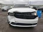 2017 Dodge Durango Gt na sprzedaż w Pennsburg, PA - Front End