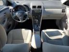 2011 Toyota Corolla Base de vânzare în Elmsdale, NS - Rear End