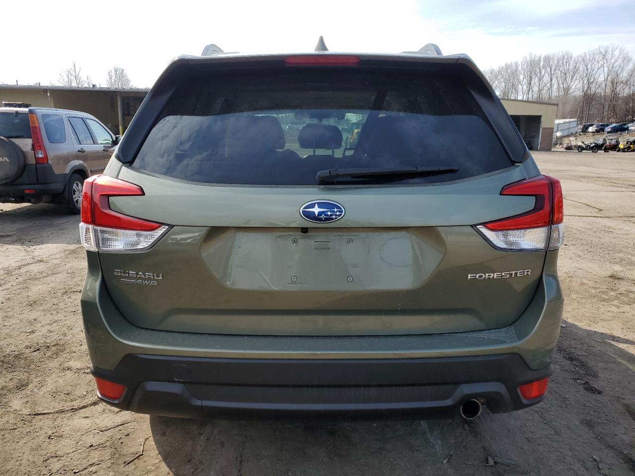 2021 Subaru Forester - Image 6