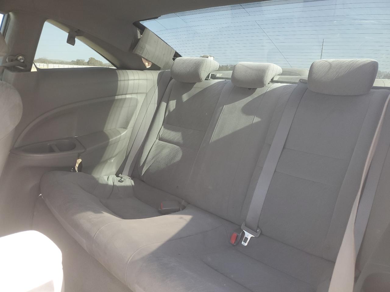 2008 Honda Civic - Image 10
