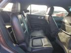 2011 Ford Explorer Limited იყიდება Spartanburg-ში, SC - Front End