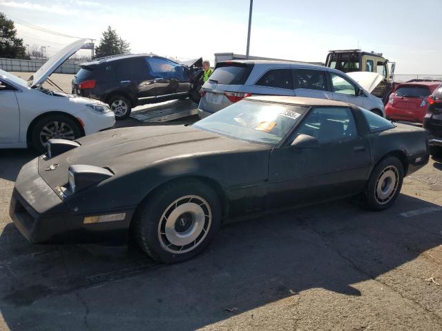 1985 Chevrolet Corvette 