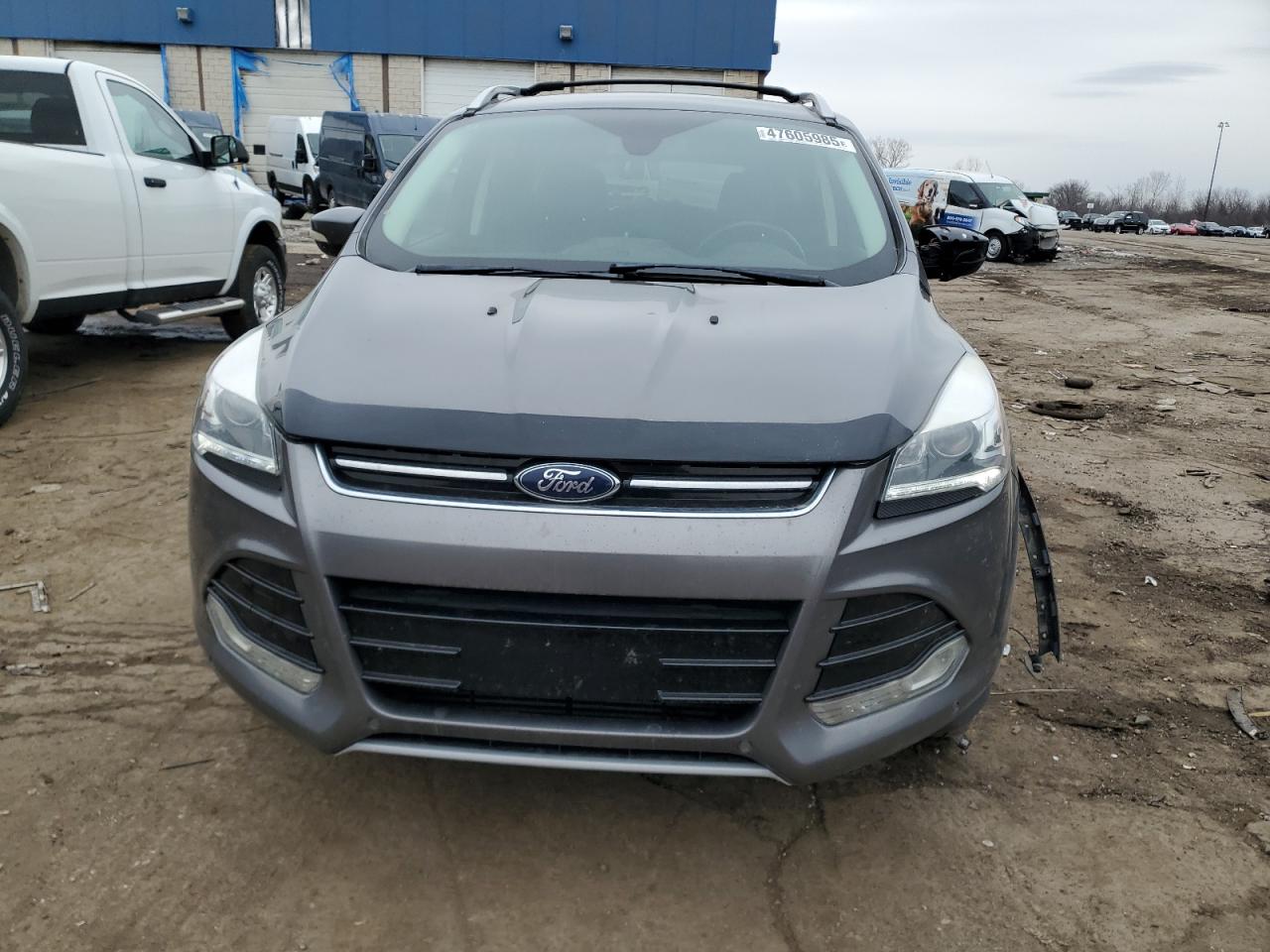 2013 Ford Escape - Image 5