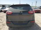 2018 Jeep Cherokee Latitude for Sale in San Antonio, TX - Front End