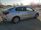 2022 Kia Rio Lx for Sale in Louisville, KY - Side