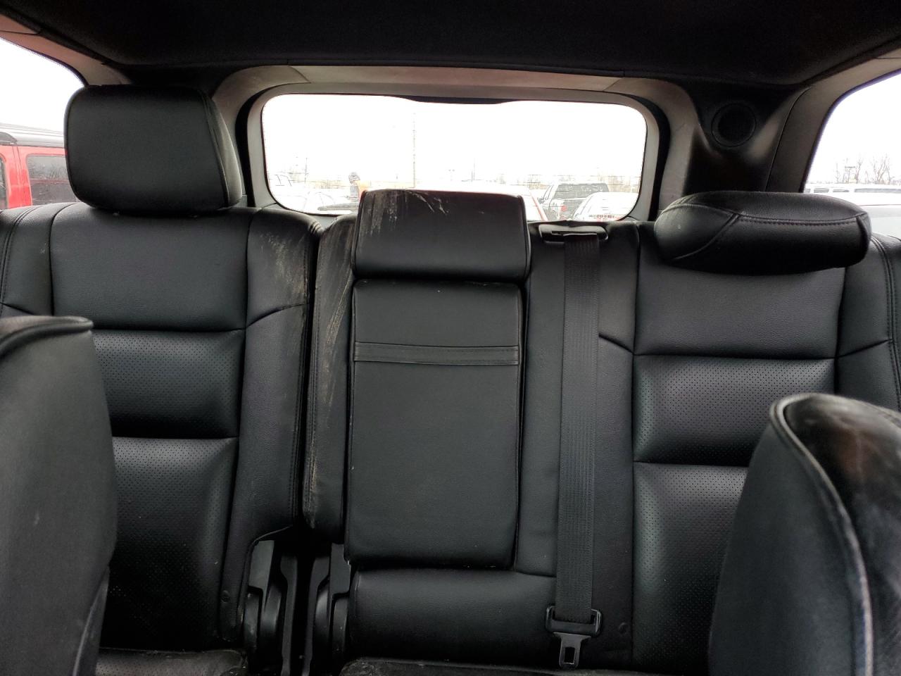 2017 Jeep Grand Cherokee - Image 10