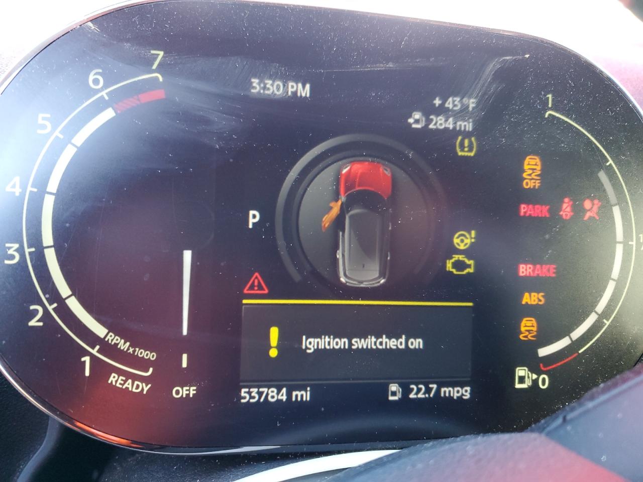 2021 MINI Cooper - Image 9