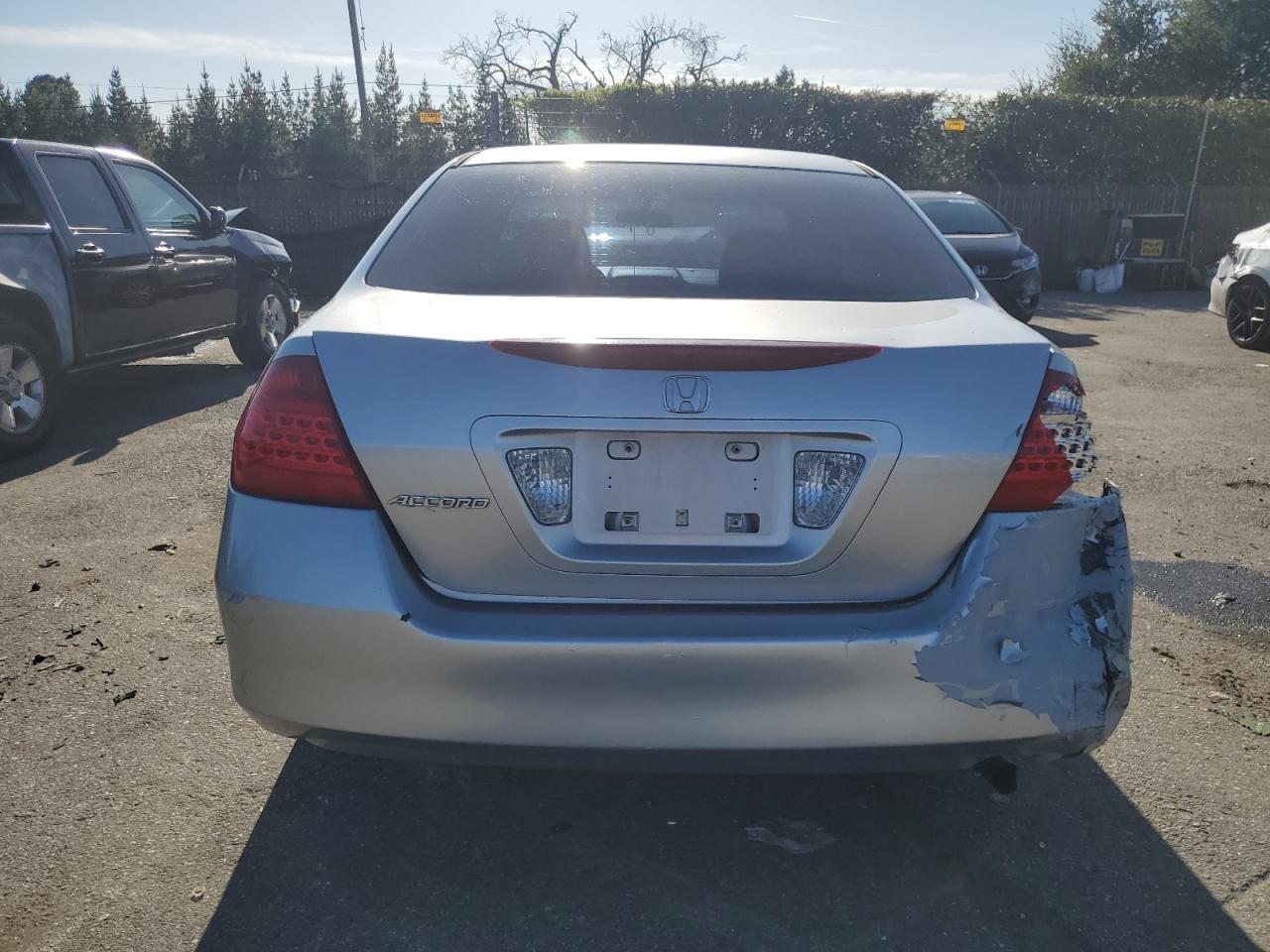 2006 Honda Accord - Image 6