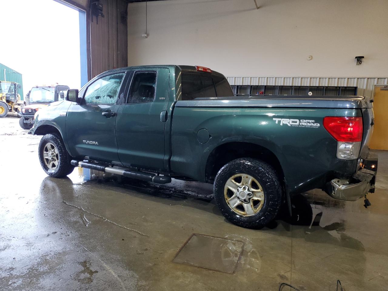 2007 Toyota Tundra - Image 2
