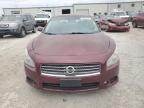 2010 Nissan Maxima S for Sale in Kansas City, KS - Side