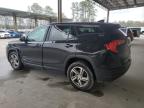 2018 Gmc Terrain Sle продається в Gaston, SC - Side