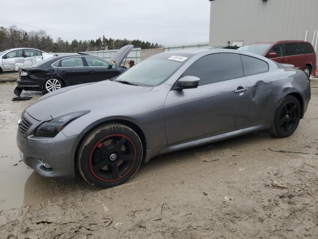 2011 Infiniti G37 