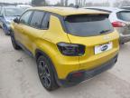 2024 JEEP AVENGER SU for sale at Copart SANDY