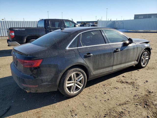 2017 AUDI A4 PREMIUM