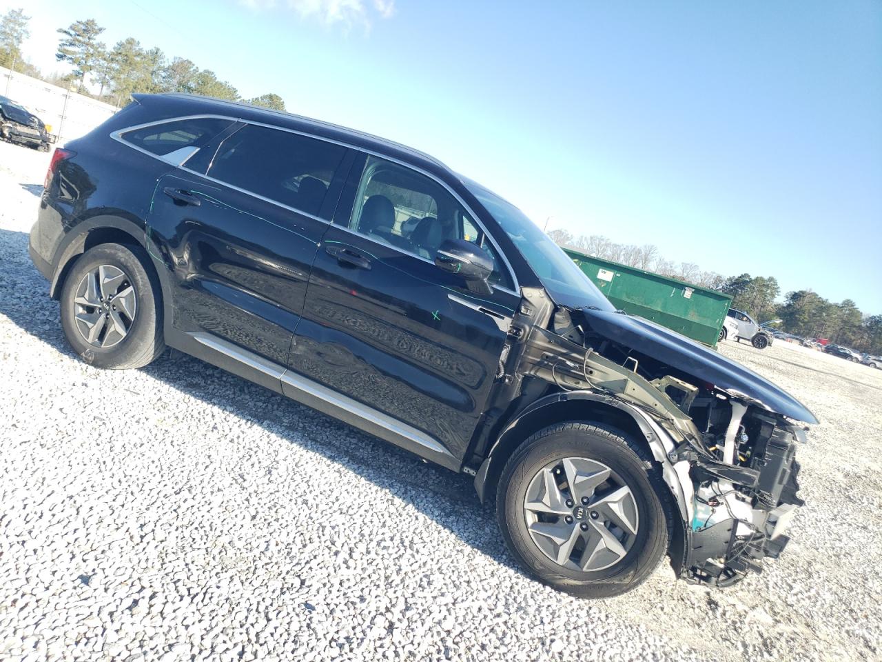 2021 Kia Sorento - Image 4