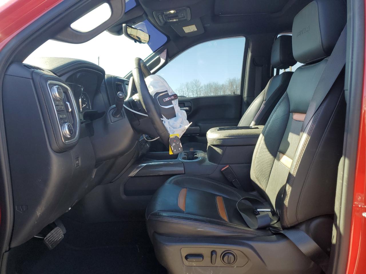 2021 GMC Sierra - Image 7