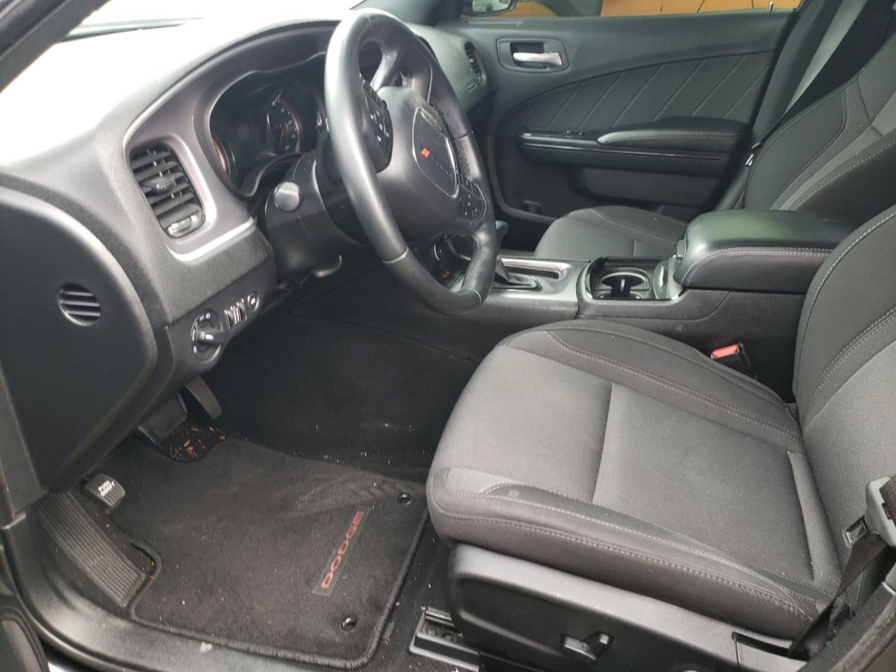2019 Dodge Charger - Image 7
