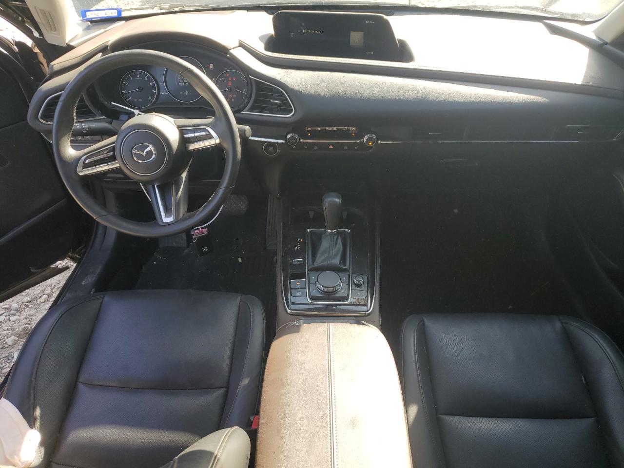 2022 Mazda Cx-30 Premium Plus VIN: 3MVDMBEYXNM443565 Lot: 48306105
