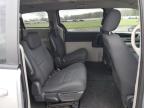 2010 Dodge Grand Caravan Sxt en Venta en Columbia Station, OH - Side