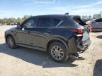 2022 Mazda Cx-5 Preferred na sprzedaż w Savannah, GA - Rear End