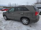 2012 KIA SORENTO EX for sale at Copart QC - MONTREAL