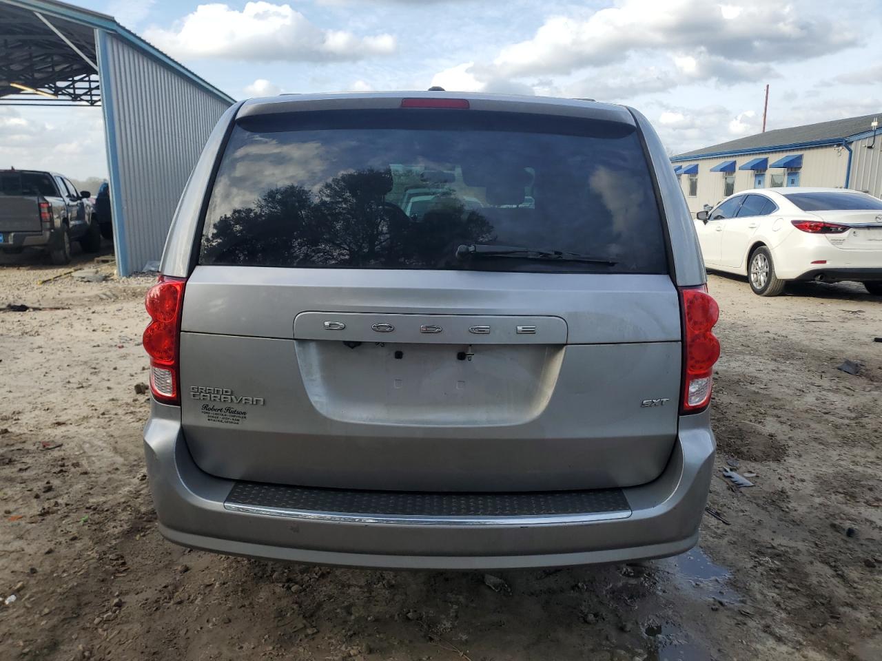 2016 Dodge Caravan - Image 6