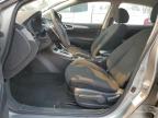 2013 Nissan Sentra S de vânzare în Spartanburg, SC - Rear End