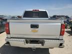 2018 Chevrolet Silverado K1500 Lt for Sale in San Antonio, TX - Burn - Engine