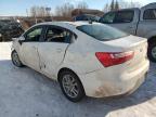 KNADM4A39H6****** Used and Repairable 2017 Kia Rio in AK - Anchorage