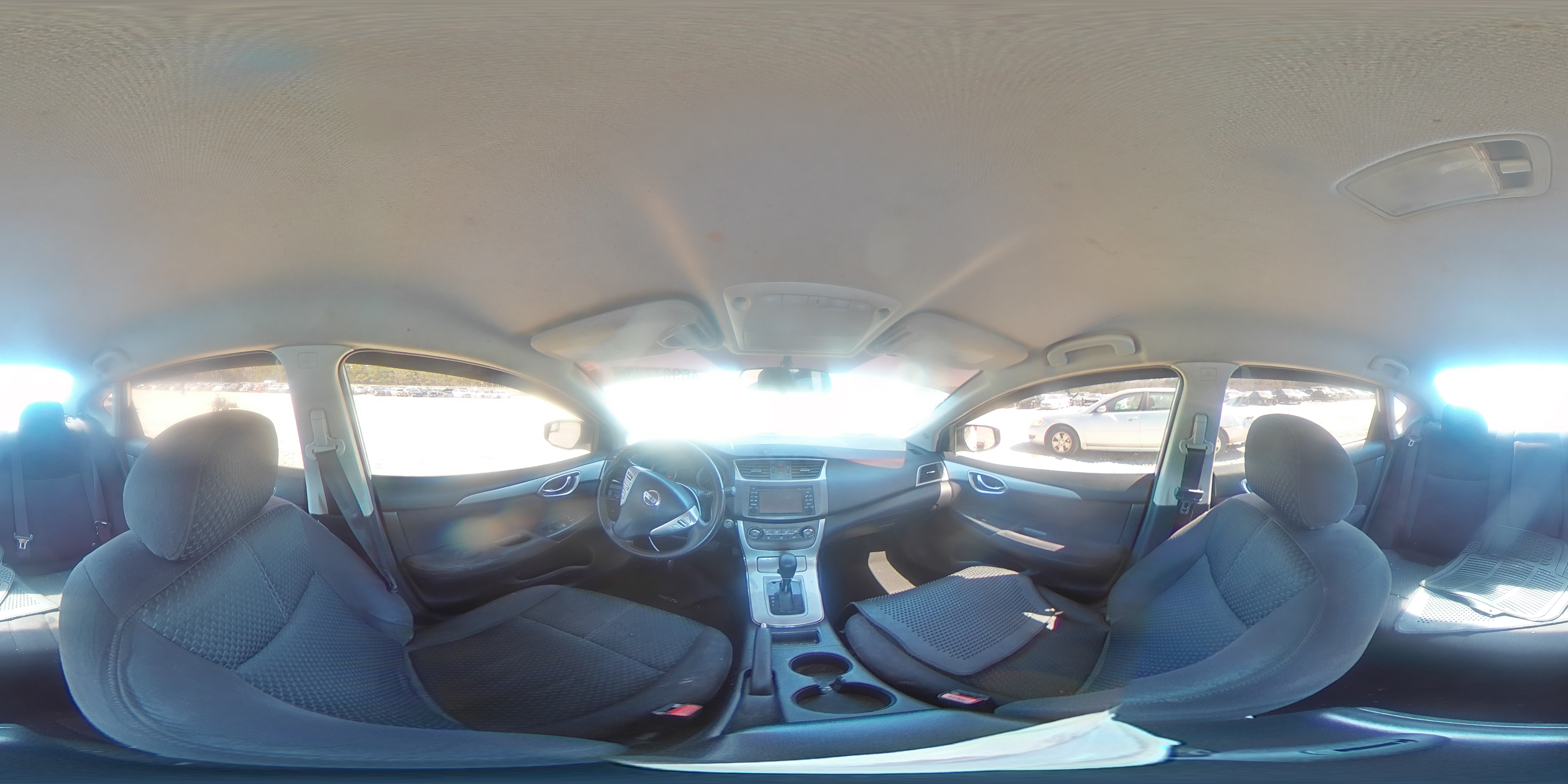 2013 Nissan Sentra - Image 13