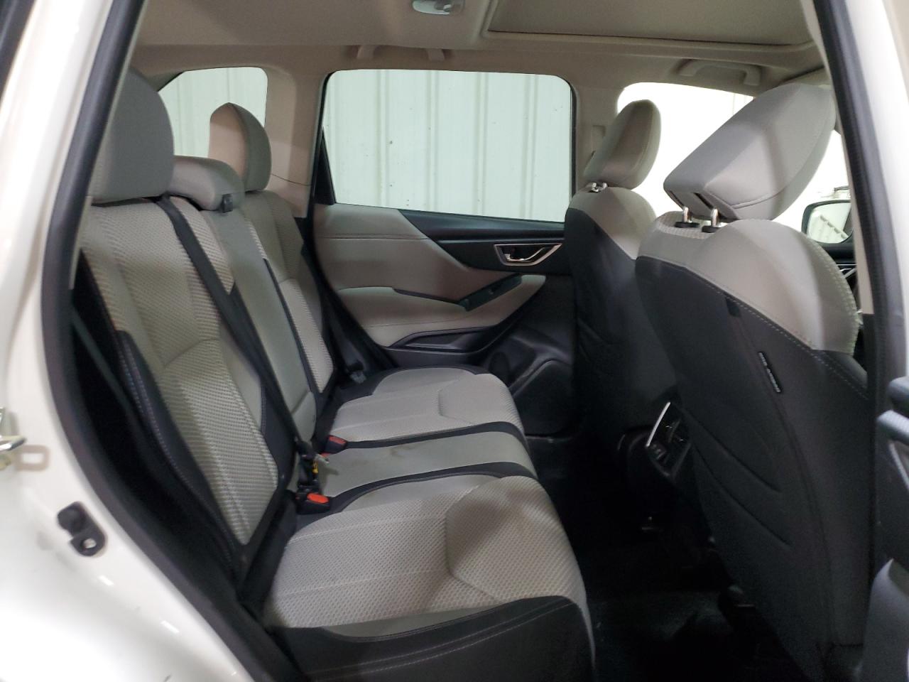 2020 Subaru Forester - Image 10