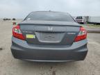 2012 Honda Civic Exl for Sale in Houston, TX - Front End
