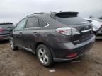 2010 Lexus Rx 350 на продаже в Elgin, IL - Front End