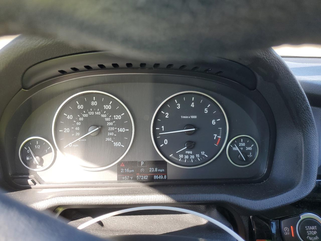 2017 BMW X3 - Image 9