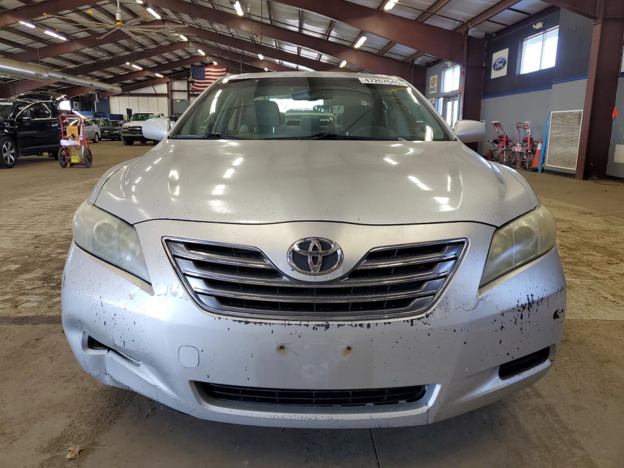 2009 Toyota Camry - Image 5