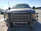 2008 Ford F250 Super Duty zu verkaufen in Tifton, GA - Burn
