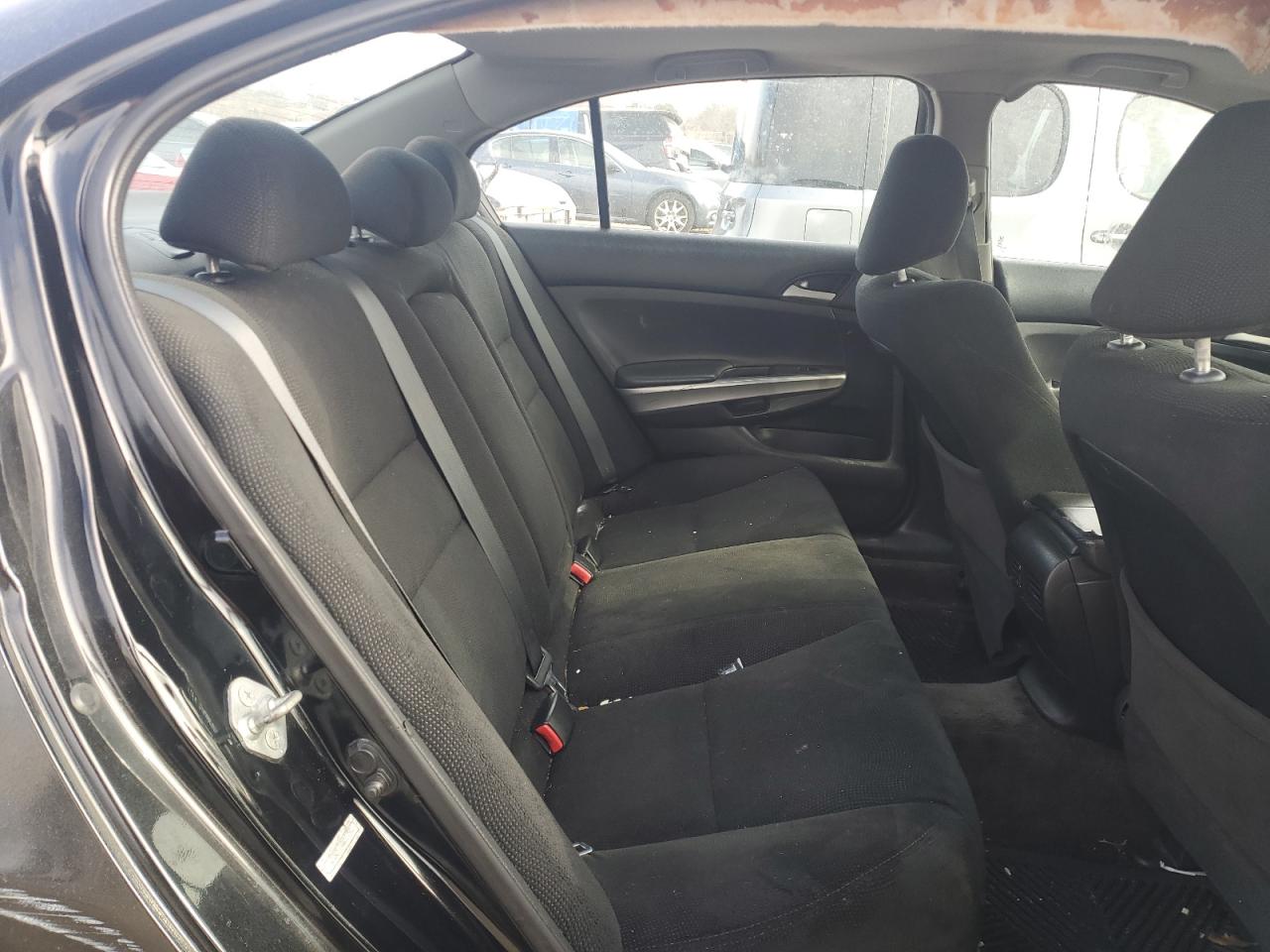 2010 Honda Accord - Image 10
