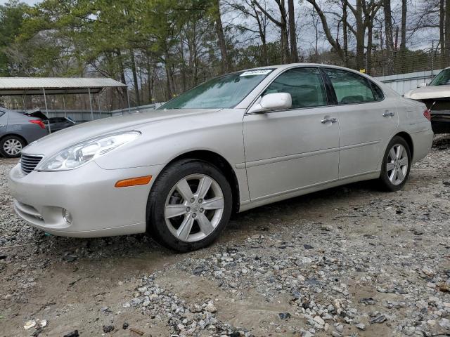 2005 Lexus Es 330