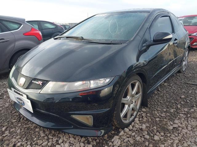 2007 HONDA CIVIC TYPE