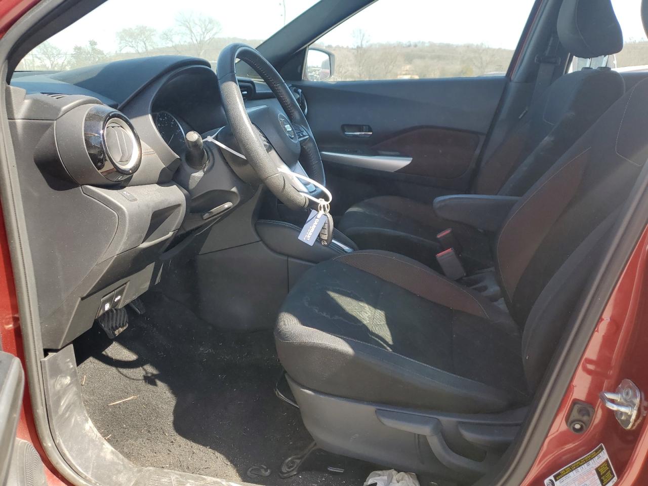 2019 Nissan Kicks - Image 7
