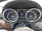 2014 Mercedes-Benz Ml 350 Bluetec en Venta en Fort Wayne, IN - Front End