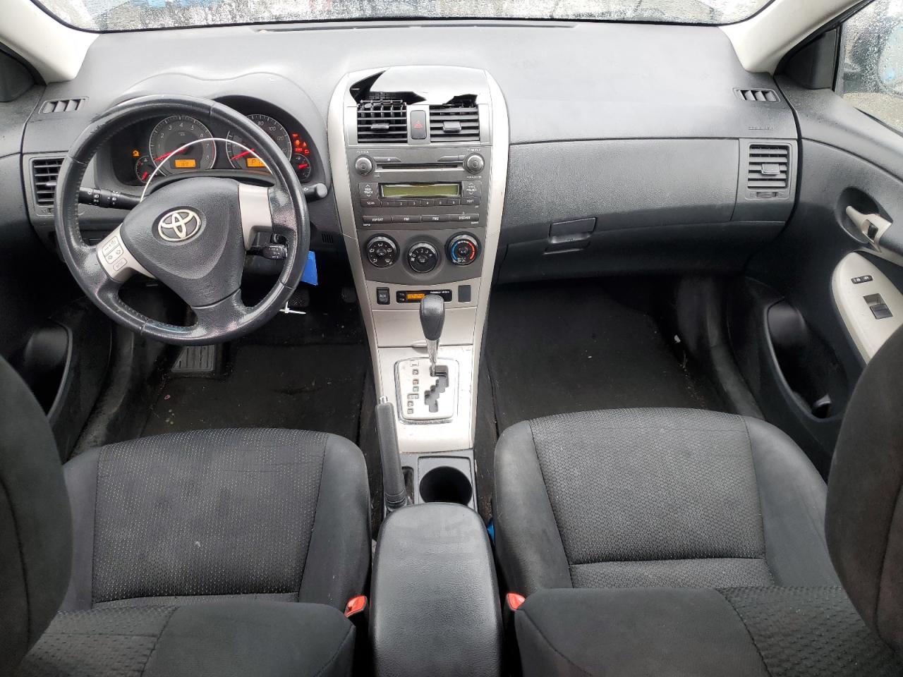 2010 Toyota Corolla - Image 8