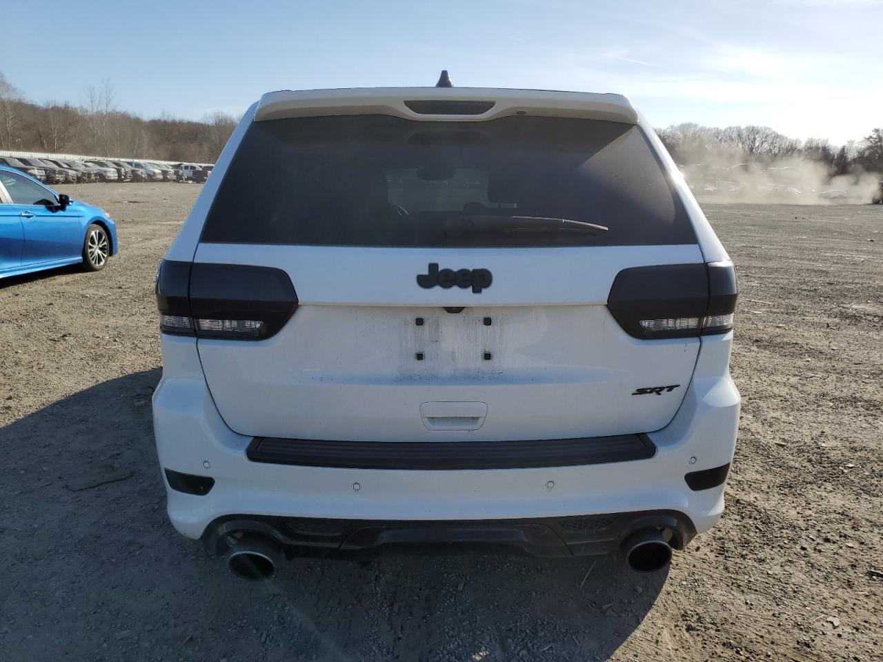 2018 Jeep Grand Cherokee - Image 6