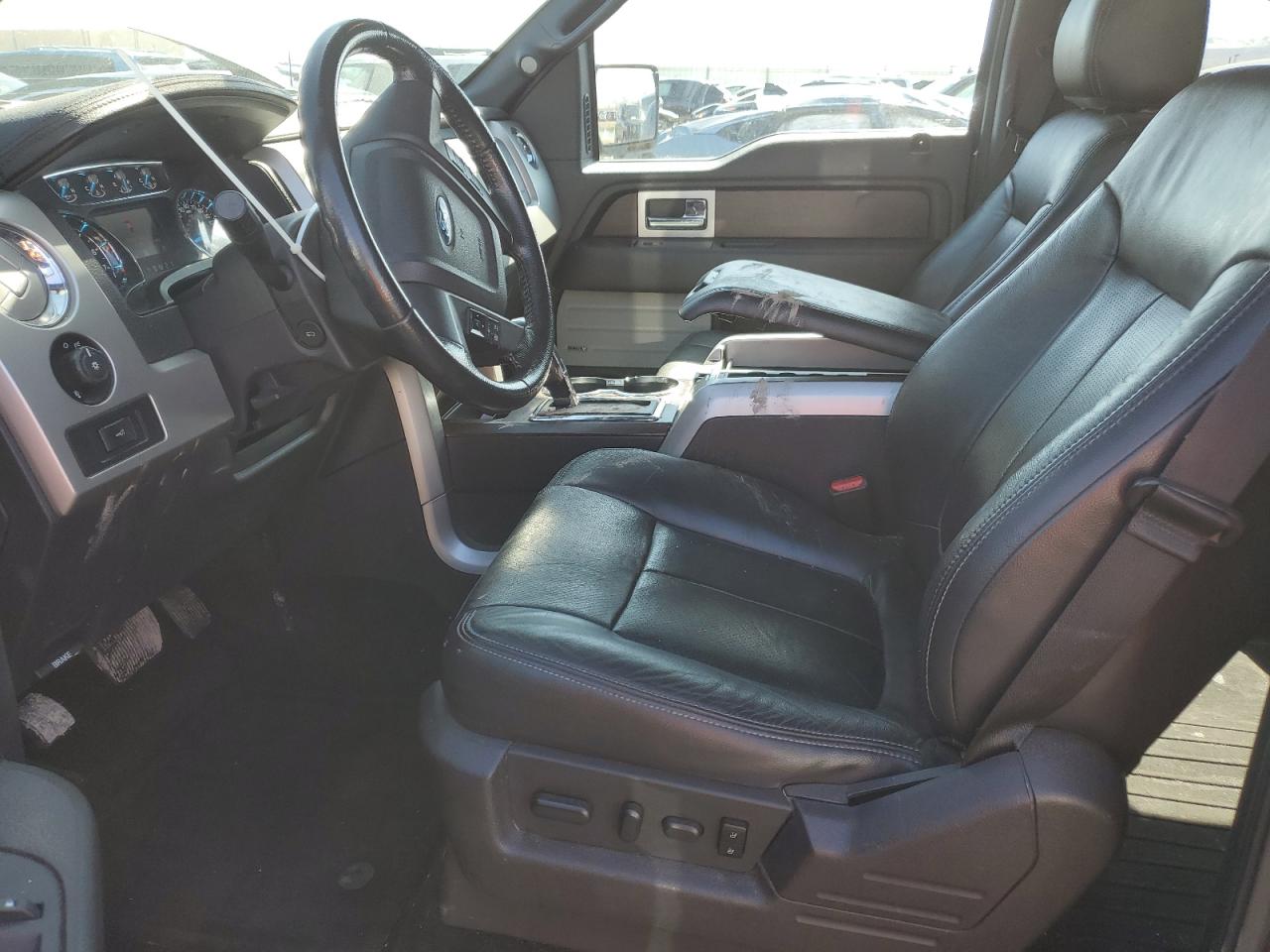 2013 Ford F-150 - Image 7