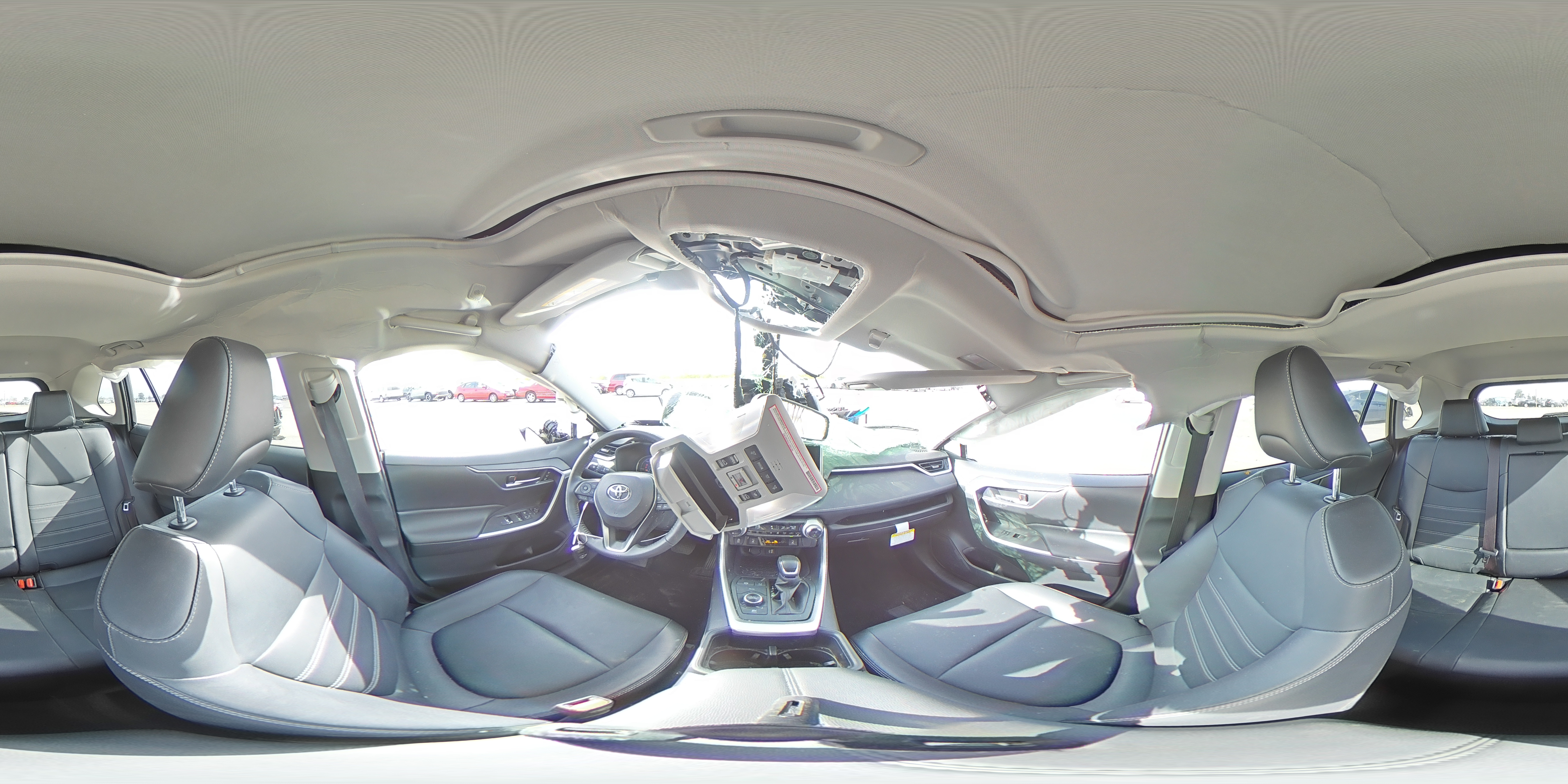 2024 Toyota RAV 4 - Image 14