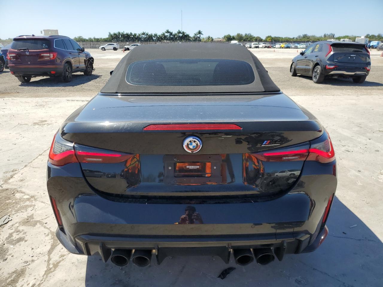 2022 BMW M4 - Image 6