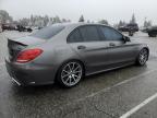 Rancho Cucamonga, CA에서 판매 중인 2018 Mercedes-Benz C 63 Amg - Minor Dent/Scratches